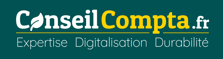 Logo Conseil Compta