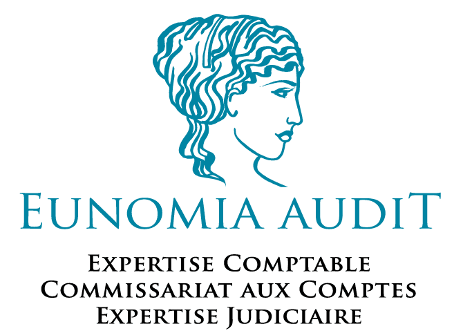 Logo Eunomia Audit